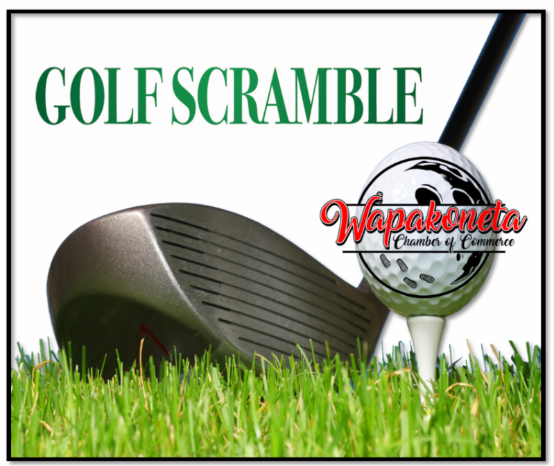 Golf Scrambles post thumbnail